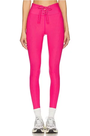 YEAR OF OURS Ribbed Football Legging in