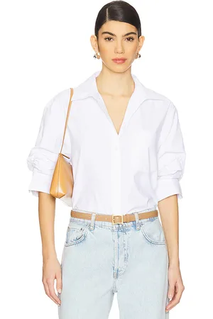 BROCHU WALKER Pia Shirt in