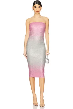 Retrofete Laina Embellished Dress in