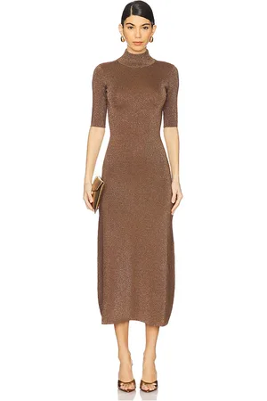 Retrofete Maribel Dress in