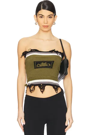 OTTOLINGER Knit Tube Top in