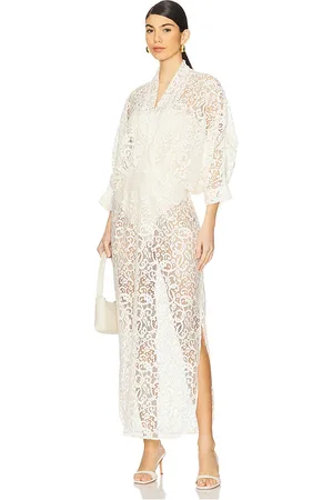 SWF Plunge Dress in