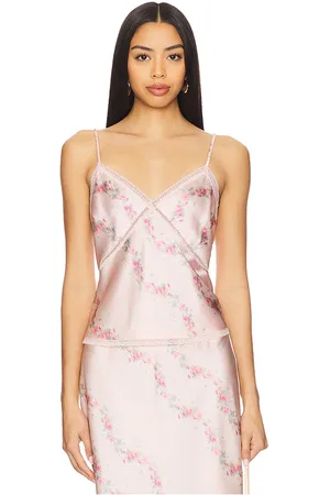 LOVESHACKFANCY Levall Top in