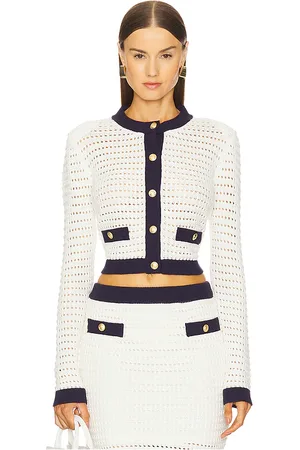 Steve Madden Casette Cardigan in