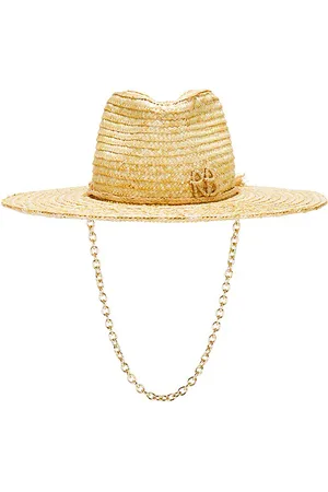 Ruslan Baginskiy Fedora Hat in
