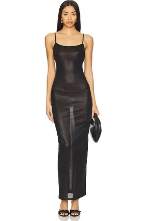 superdown Danica Maxi Dress in
