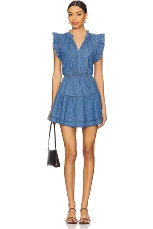Steve Madden Prairie Dreams Dress in