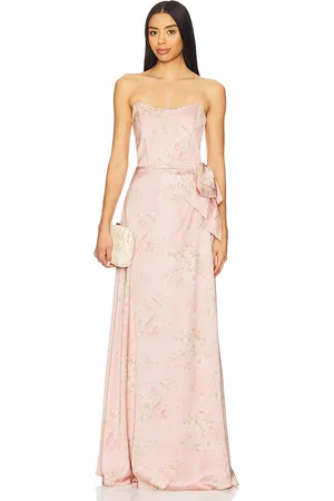 V. Chapman Cecilia Gown in