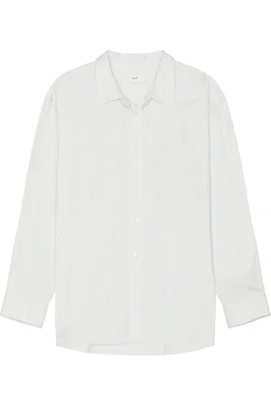 DUNST Oversized Shirt in