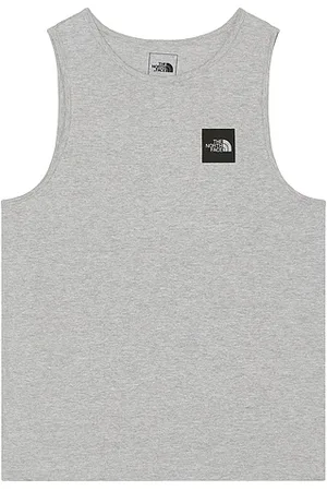 The North Face Box Half Dome Tank in