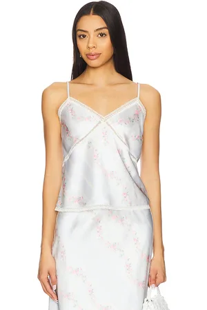 LOVESHACKFANCY Levall Top in