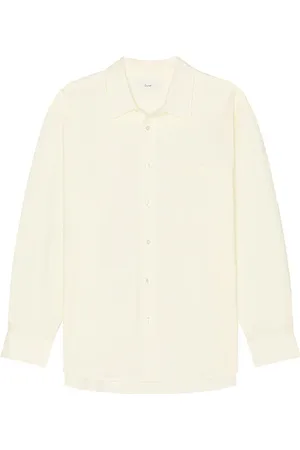DUNST Paperly Oversized Shirt in