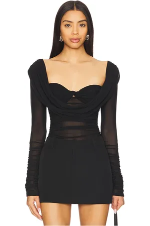 MAJORELLE Simone Top in