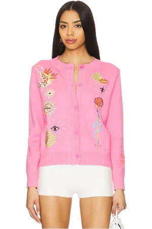 Never Fully Dressed Enchanted Cardigan in
