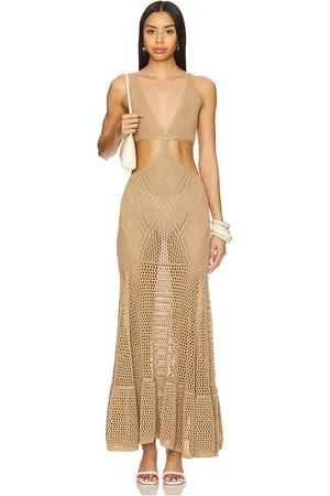 Tularosa Yolanda Knit Dress in