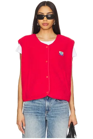 American Vintage Hoktown Vest in