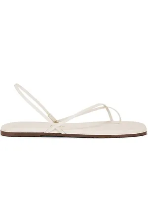 Tkees Square Toe Millie Sandal in
