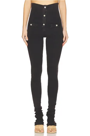The Attico Long Pant in