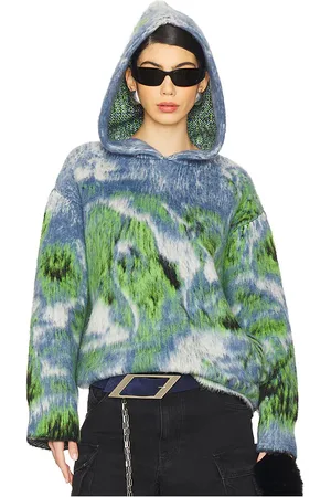 The Attico Sweater in