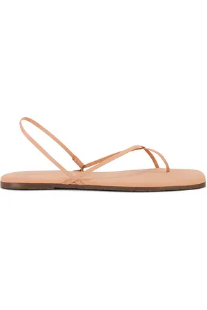 Tkees Square Toe Millie Sandal in