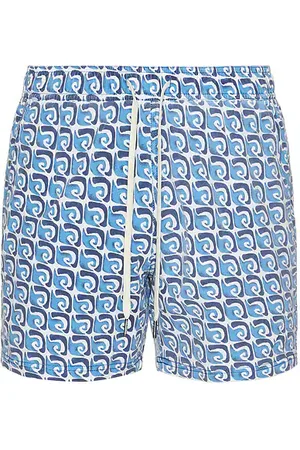 FAIR HARBOR The Bungalow Swim Trunks in