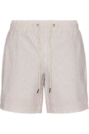 FAIR HARBOR The Bayberry Swim Trunks in