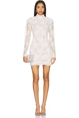 V. Chapman Kiara Mini Dress in