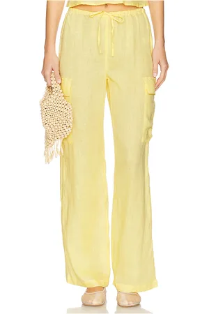 L*Space Sundown Cargo Pant in