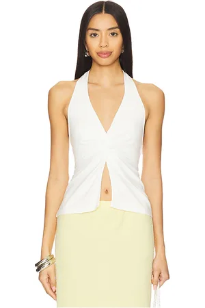 L*Space Callie Halter Top in