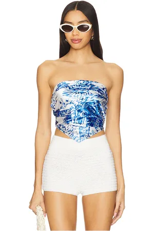 superdown Cosima Top in