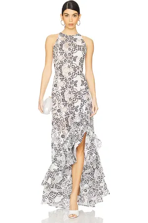 Bronx and Banco Sicilia Midi Dress in