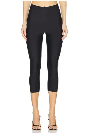 The Andamane Holly Capri Leggings in