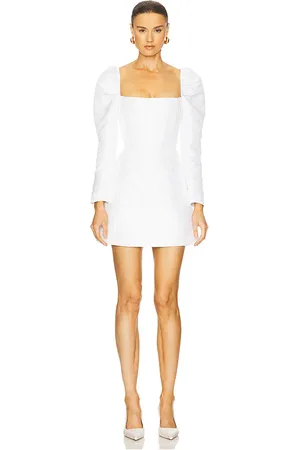 V. Chapman Kate Mini Dress in
