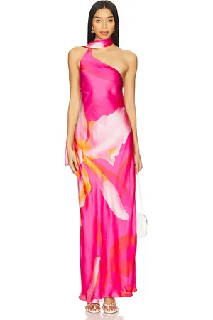 Cin Cin Hera Maxi Dress in