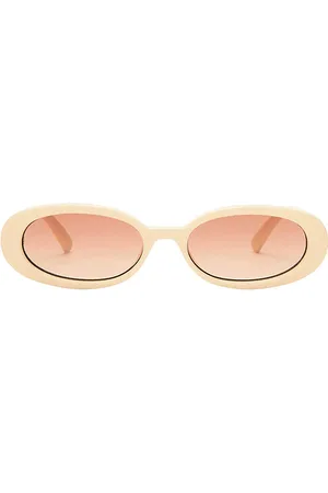 Le Specs Outta Love Sunglasses in