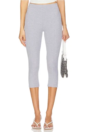 Sleeper Capri Legging in