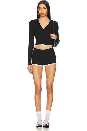 MORE TO COME Mirelle Short Set in