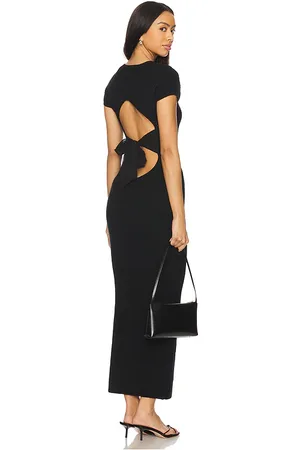 ALL THE WAYS Evelyn Dress in