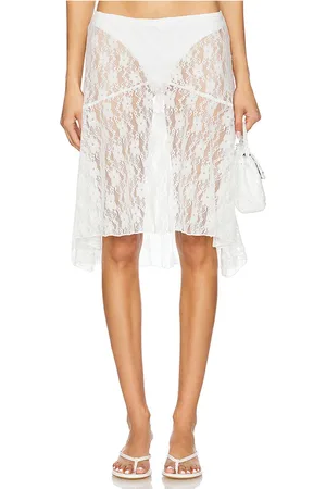 MORE TO COME Baylin Skirt in