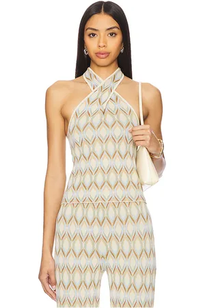 MISA Leah Top in