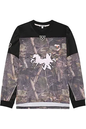 Jaded London Resident Hater Hockey Top in