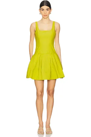 Simkhai Lucy Mini Dress in