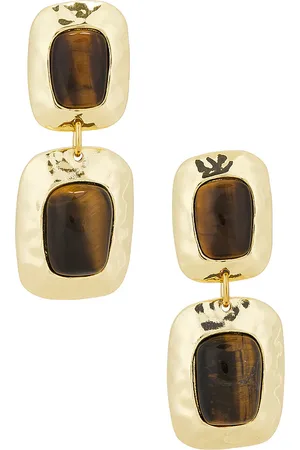 petit moments Martina Drop Earrings in
