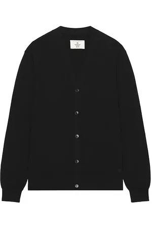 Reigning Champ Cotton Cashmere Cardigan in