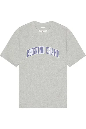 Reigning Champ Midweight Jersey Collegiate T