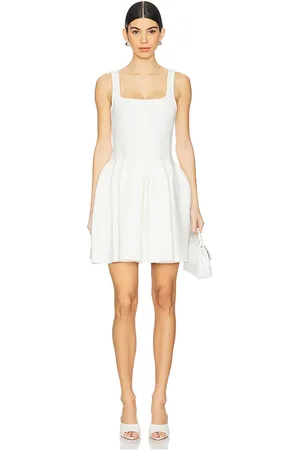 Simkhai Elektra Mini Dress in