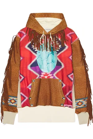 ADVISORY BOARD CRYSTALS Birthstone Hooded Sweatshirt in