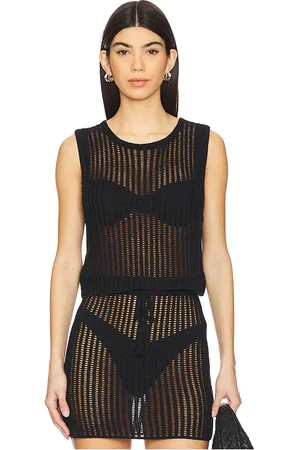 L*Space Sander Top in