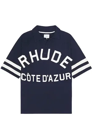 Rhude Cote D