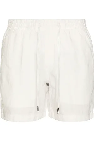 Ralph Lauren Prepster Linen Short in
